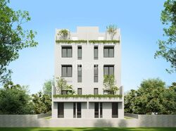 Lengkong Tiga (D14), Semi-Detached #521414631